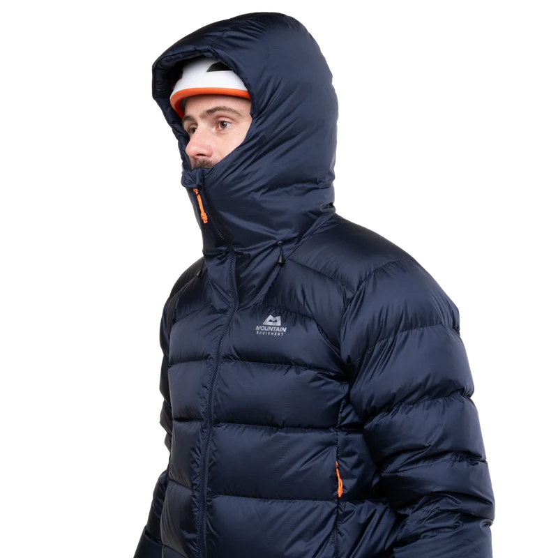 Vega Men's Jacket