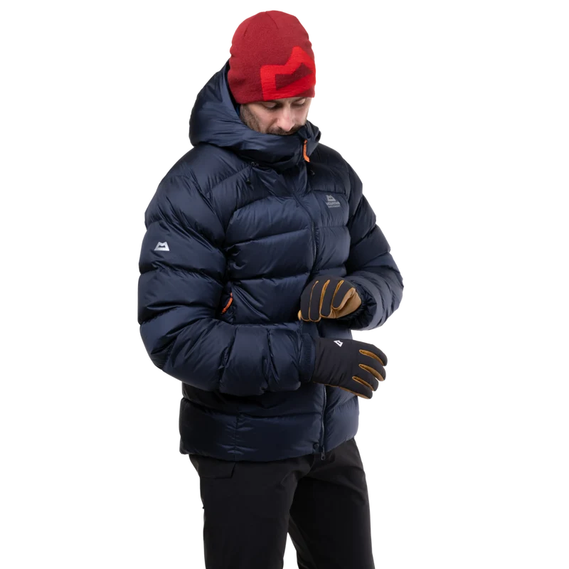 Vega Men's Jacket