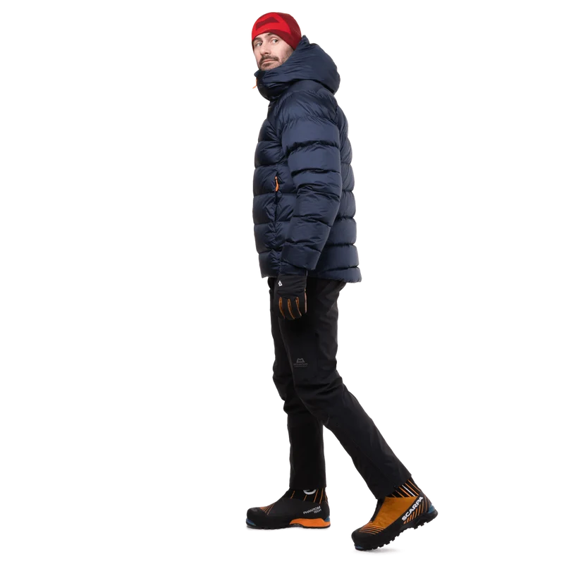 Vega Men's Jacket