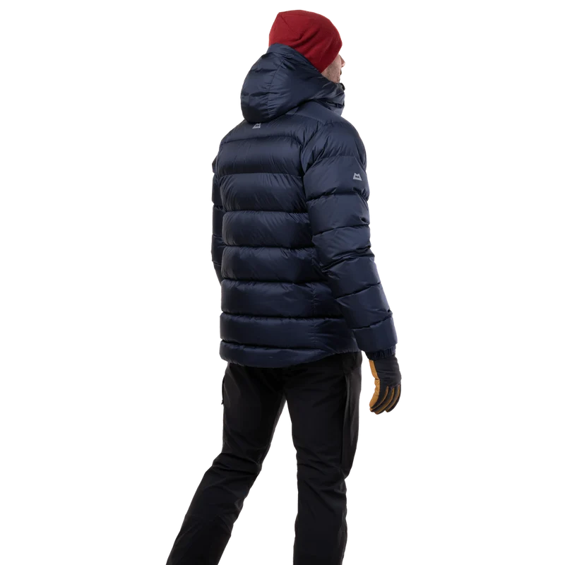 Vega Men's Jacket