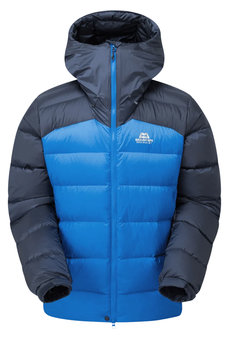 Vega Men's Jacket