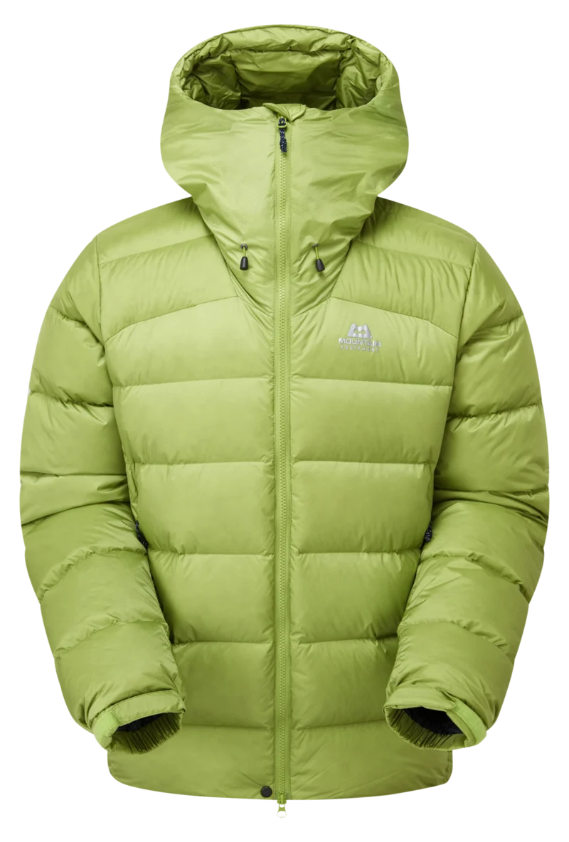 Vega Men's Jacket