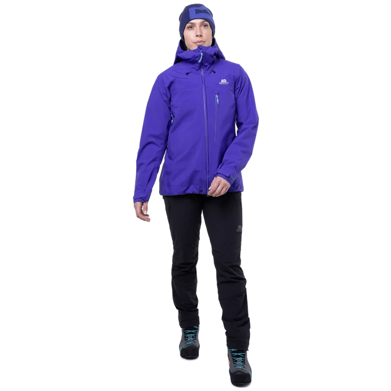 Manaslu Women's Jacket