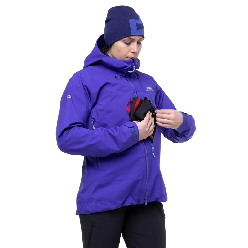 Manaslu Women's Jacket