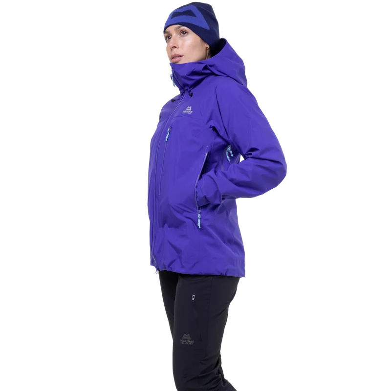 Manaslu Women's Jacket