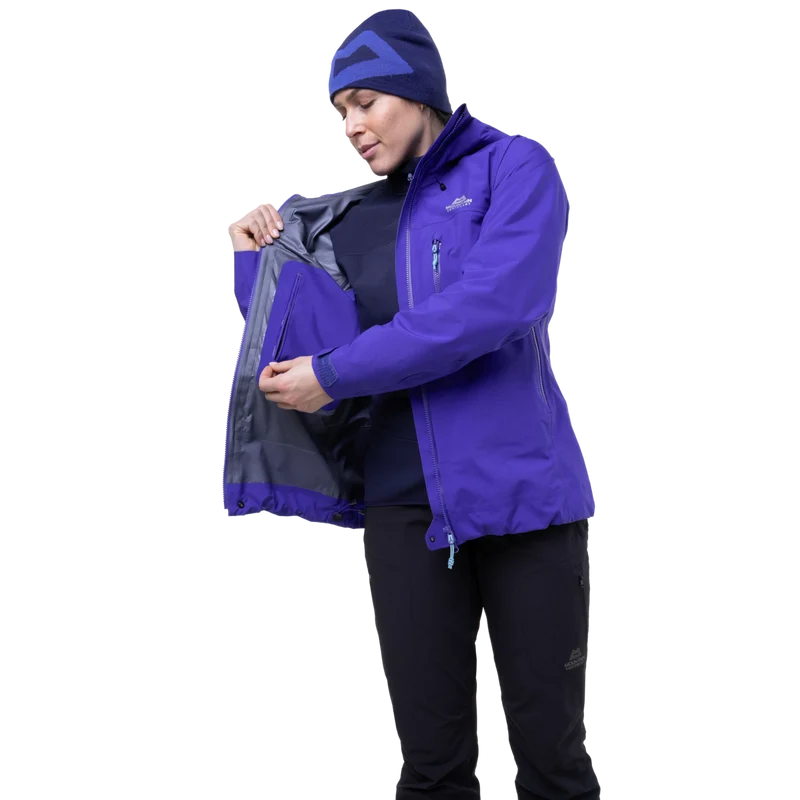 Manaslu Women's Jacket