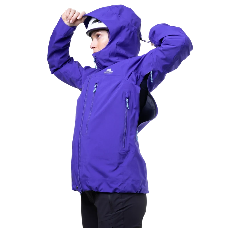 Manaslu Women's Jacket