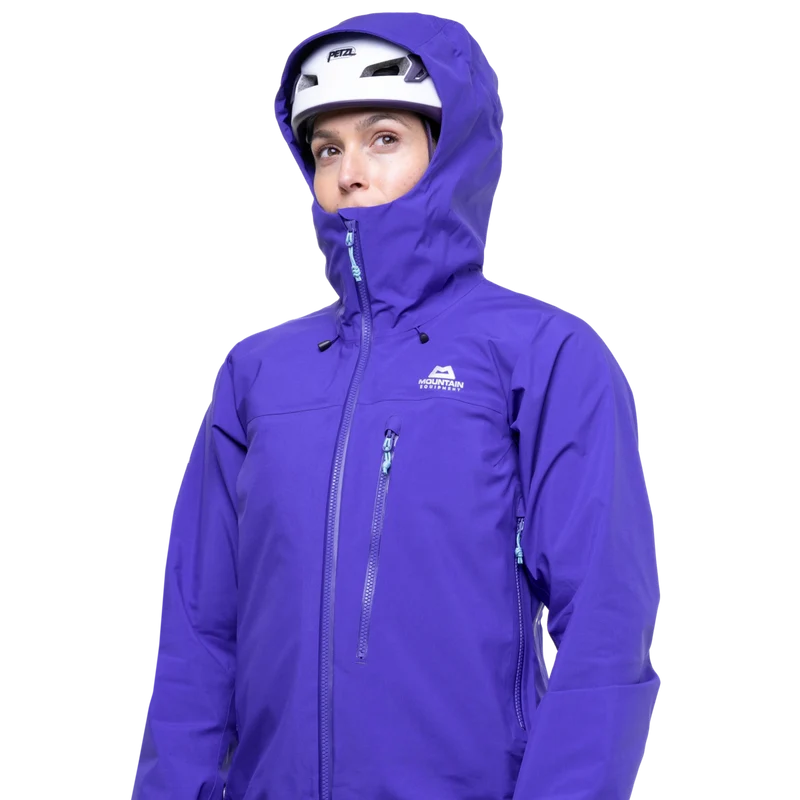 Manaslu Women's Jacket