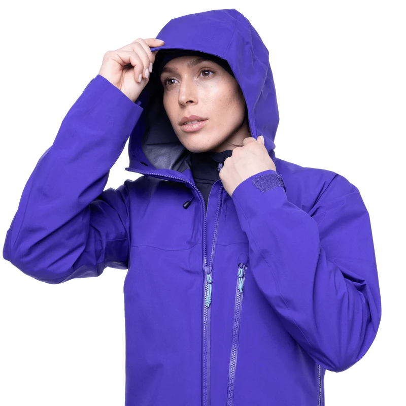 Manaslu Women's Jacket