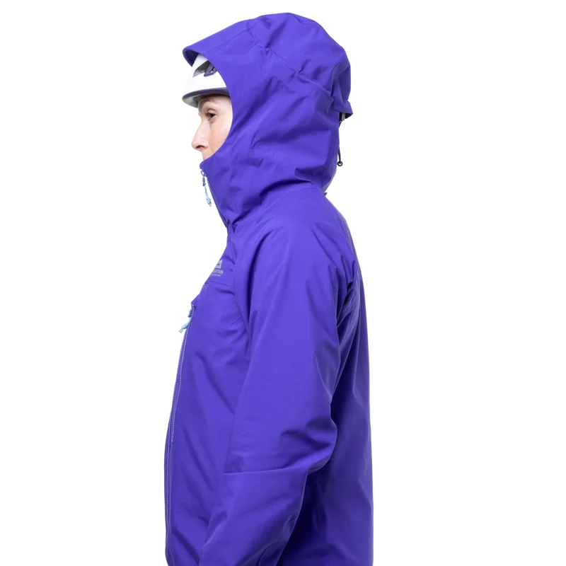 Manaslu Women's Jacket