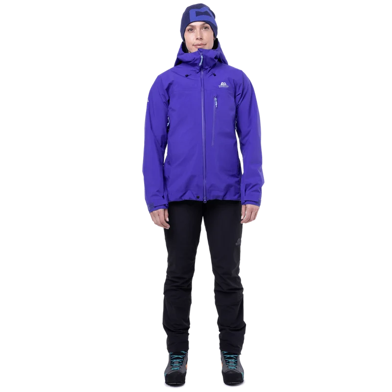 Manaslu Women's Jacket