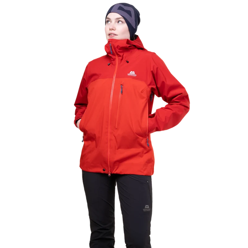 Manaslu Women's Jacket