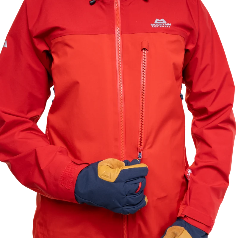 Manaslu Women's Jacket