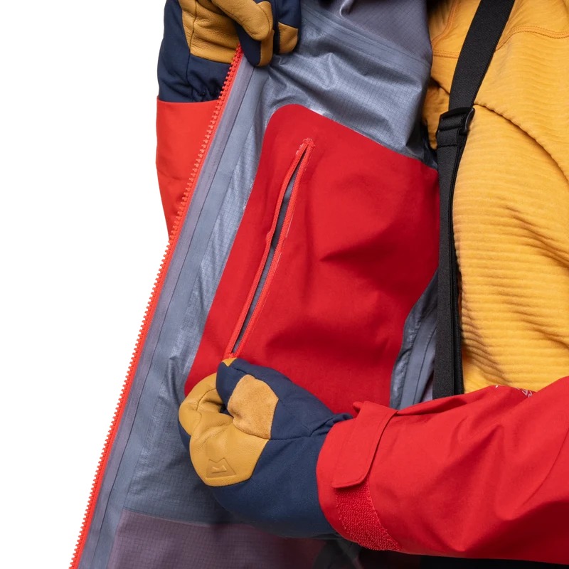 Manaslu Women's Jacket