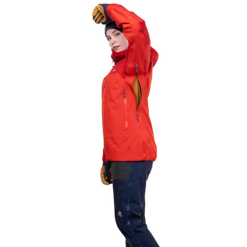 Manaslu Women's Jacket