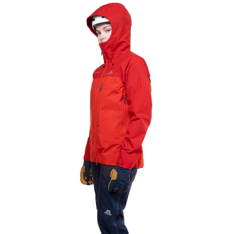 Manaslu Women's Jacket