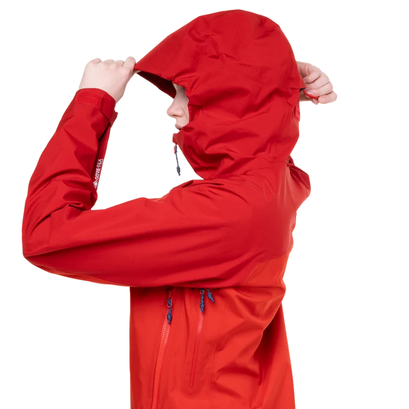 Manaslu Women's Jacket