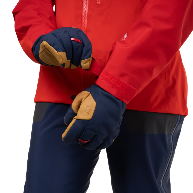 Manaslu Women's Jacket