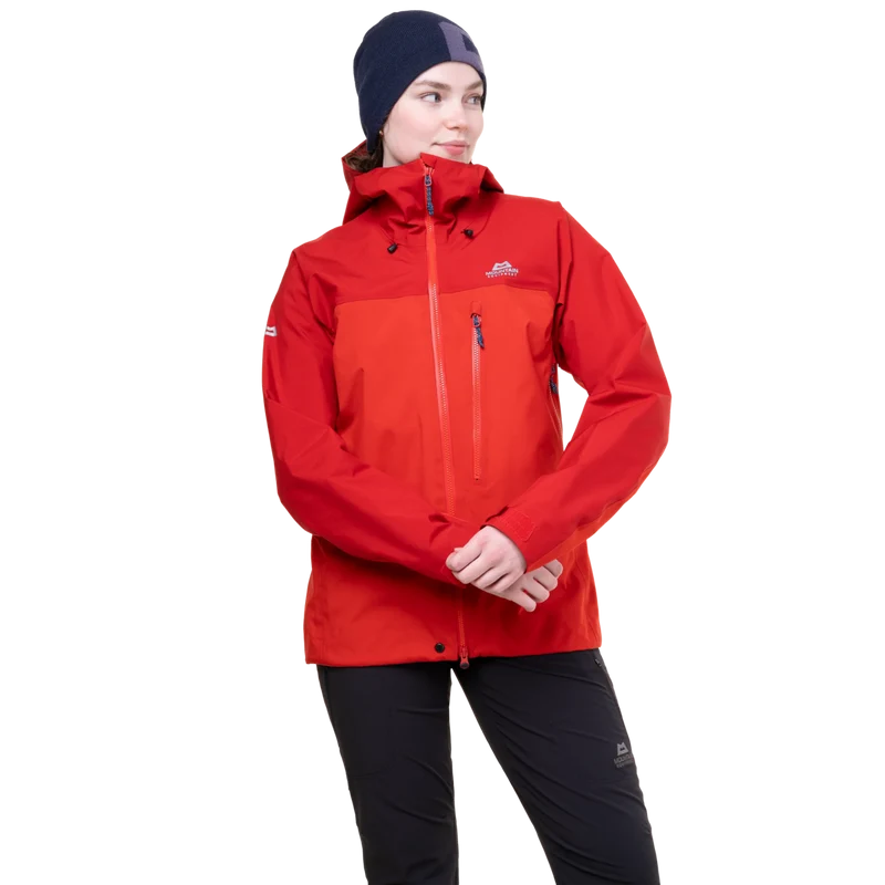 Manaslu Women's Jacket