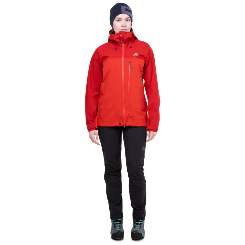 Manaslu Women's Jacket