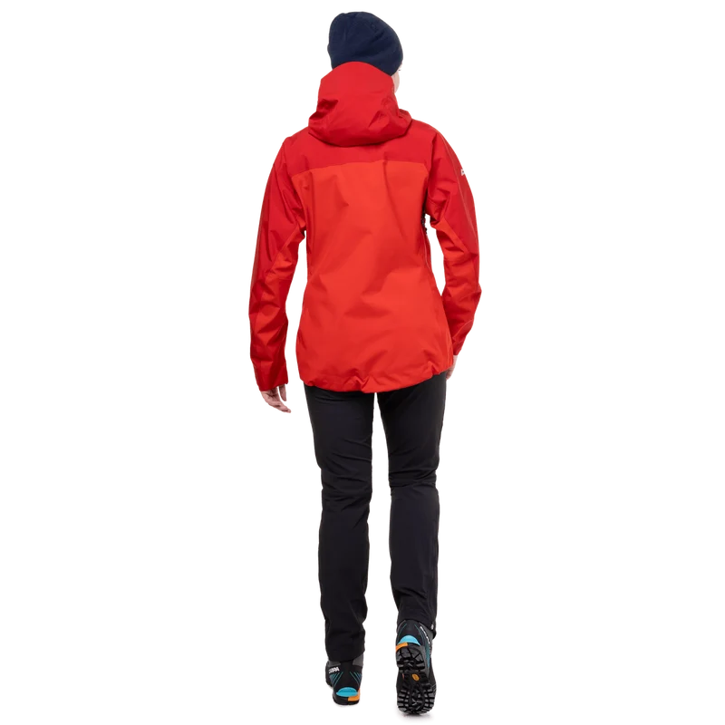 Manaslu Women's Jacket