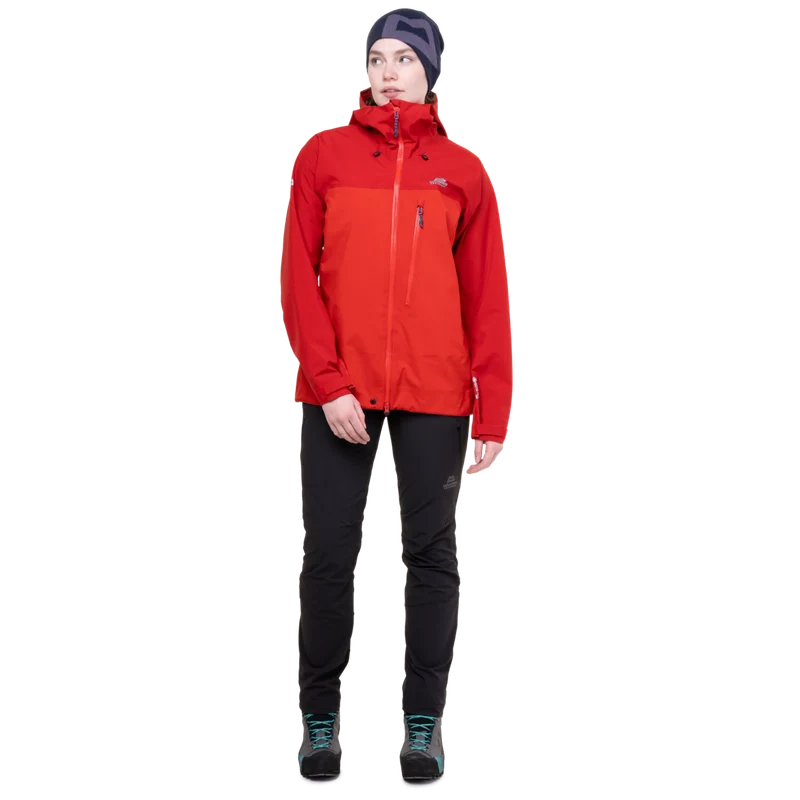 Manaslu Women's Jacket