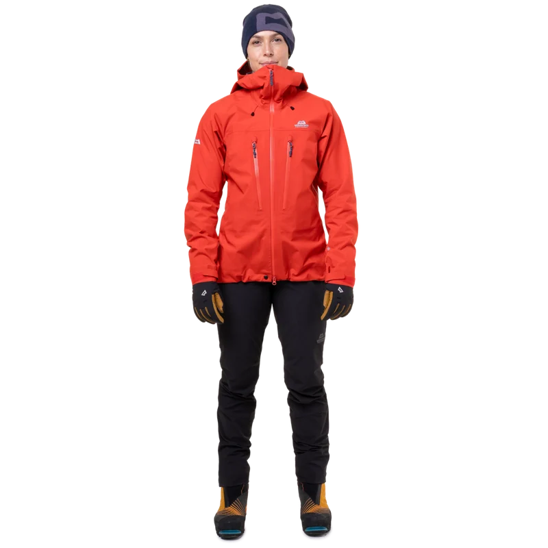 Tupilak Women's Jacket