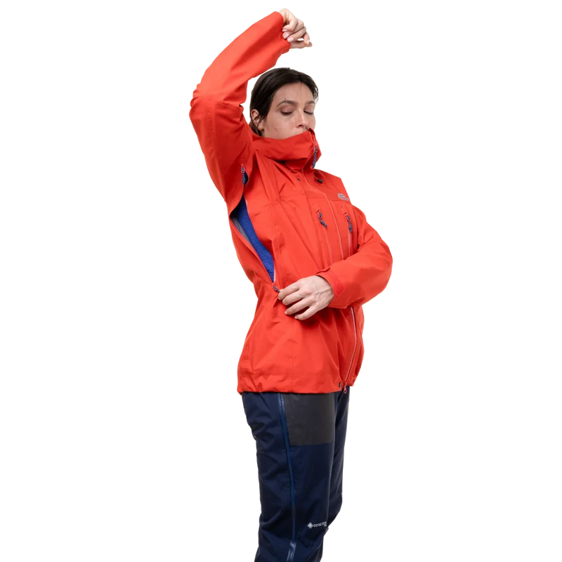 Tupilak Women's Jacket