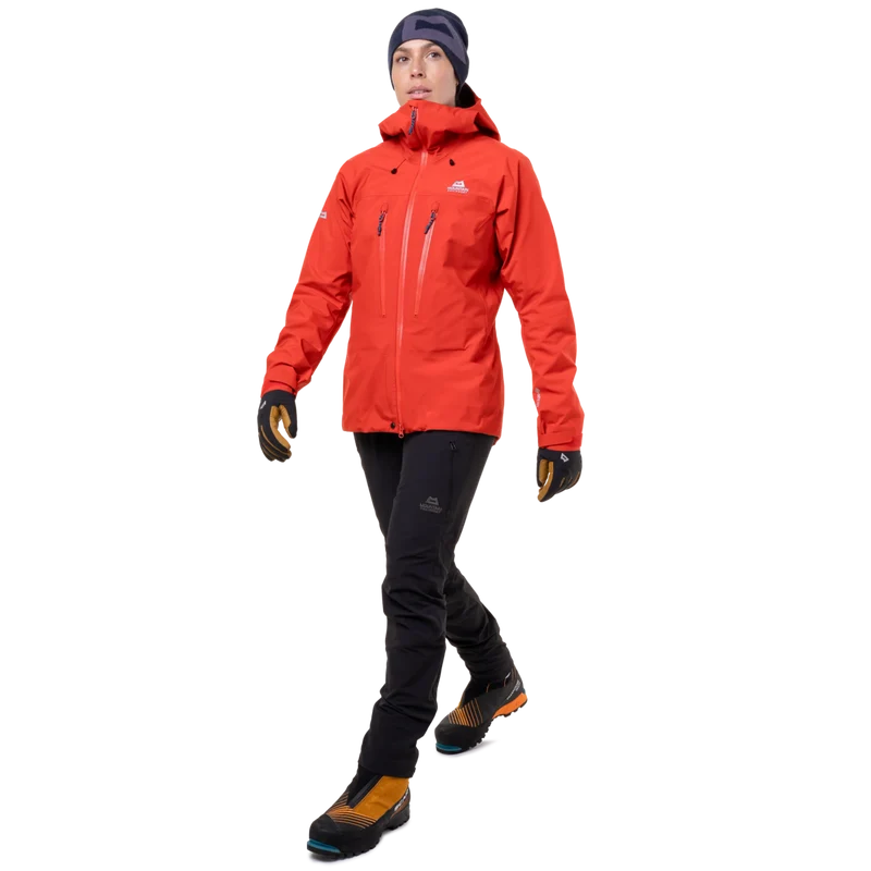 Tupilak Women's Jacket