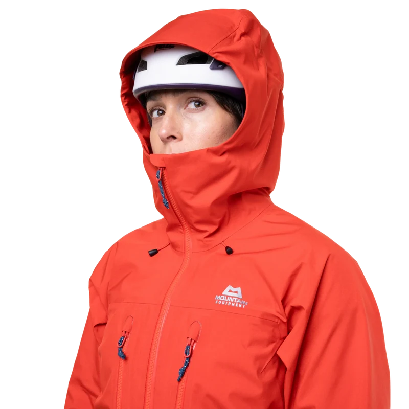Tupilak Women's Jacket