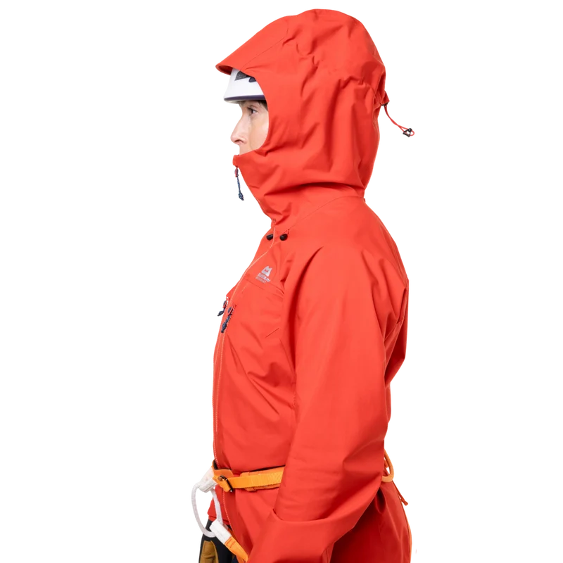 Tupilak Women's Jacket