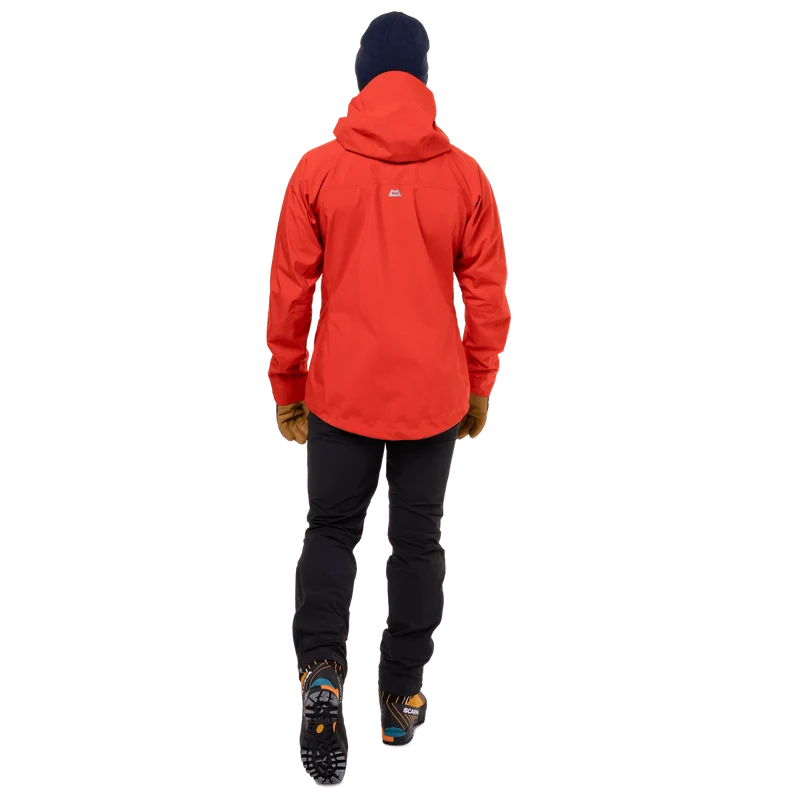 Tupilak Women's Jacket