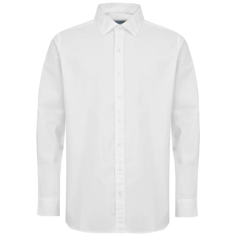 Cottover Poplin Comfort (GOTS) 141052