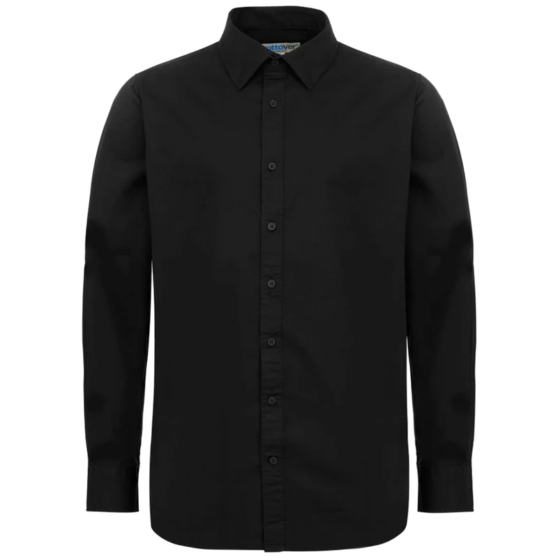 Cottover Poplin Comfort (GOTS) 141052