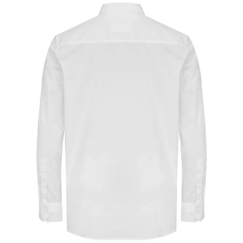Cottover Poplin Comfort (GOTS) 141052