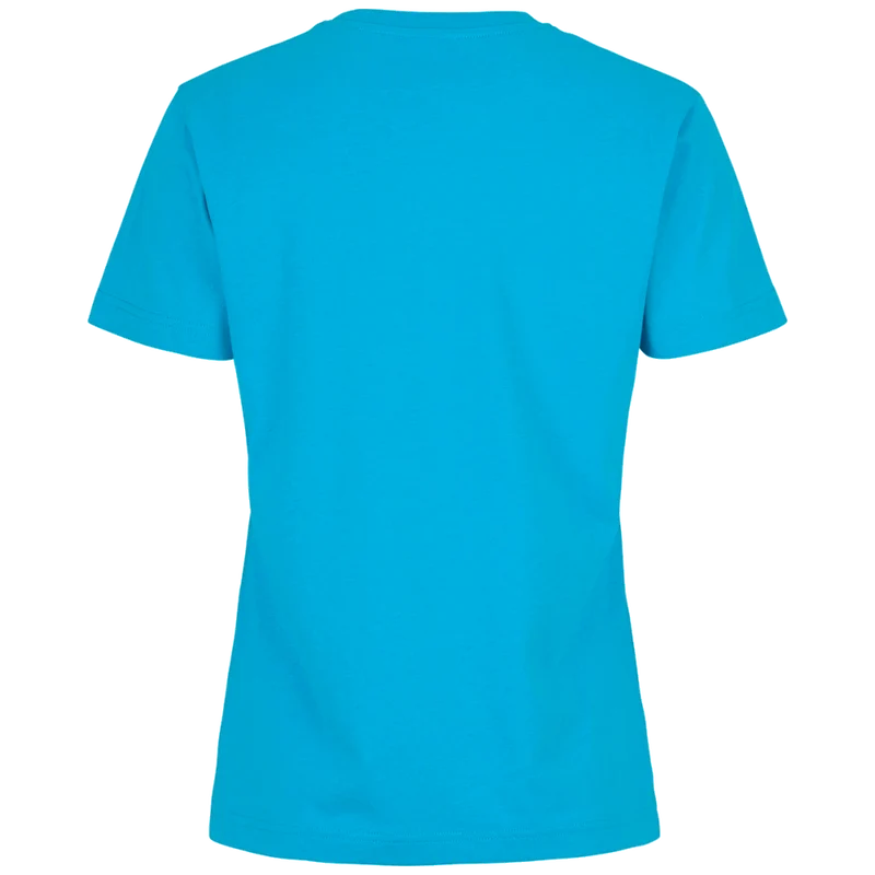 Cottover T-Shirt Dames GOTS Gecertificeerd 141007
