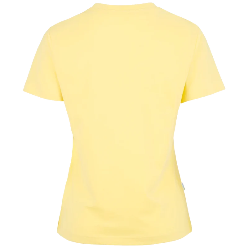 Cottover T-Shirt Dames GOTS Gecertificeerd 141007