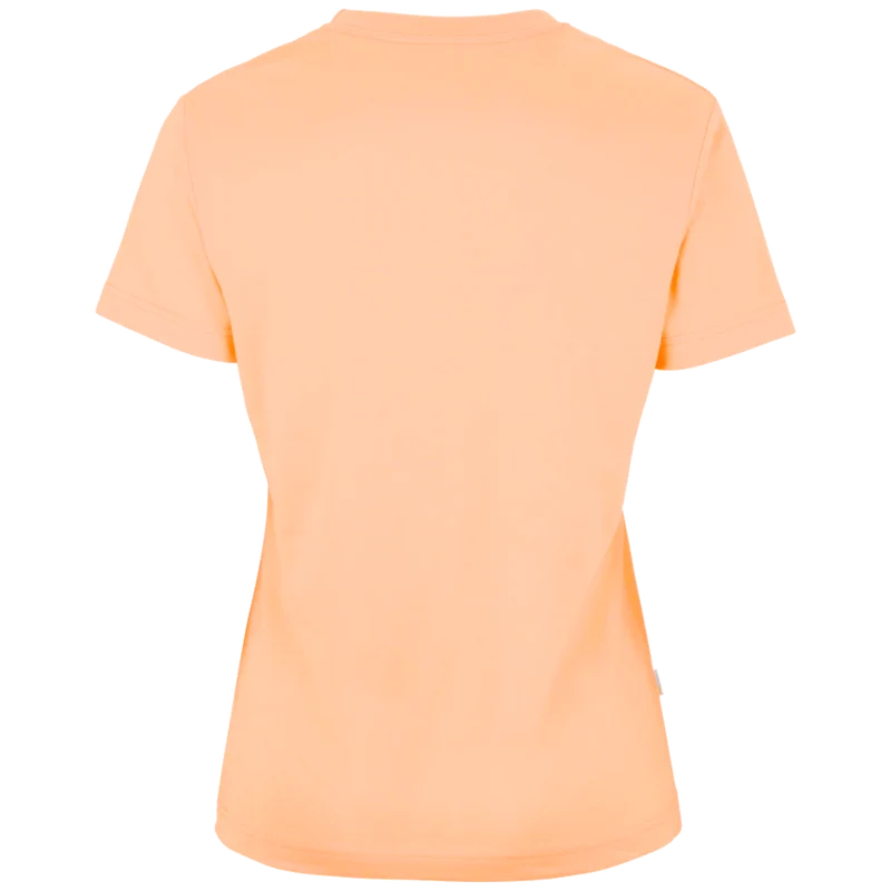 Cottover T-Shirt Dames GOTS Gecertificeerd 141007