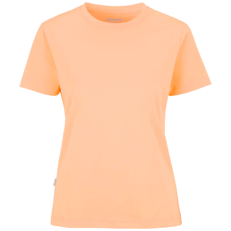 Cottover T-Shirt Dames GOTS Gecertificeerd 141007