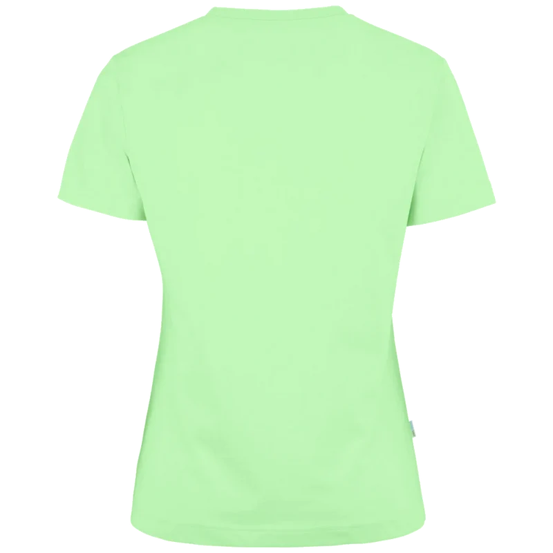 Cottover T-Shirt Dames GOTS Gecertificeerd 141007