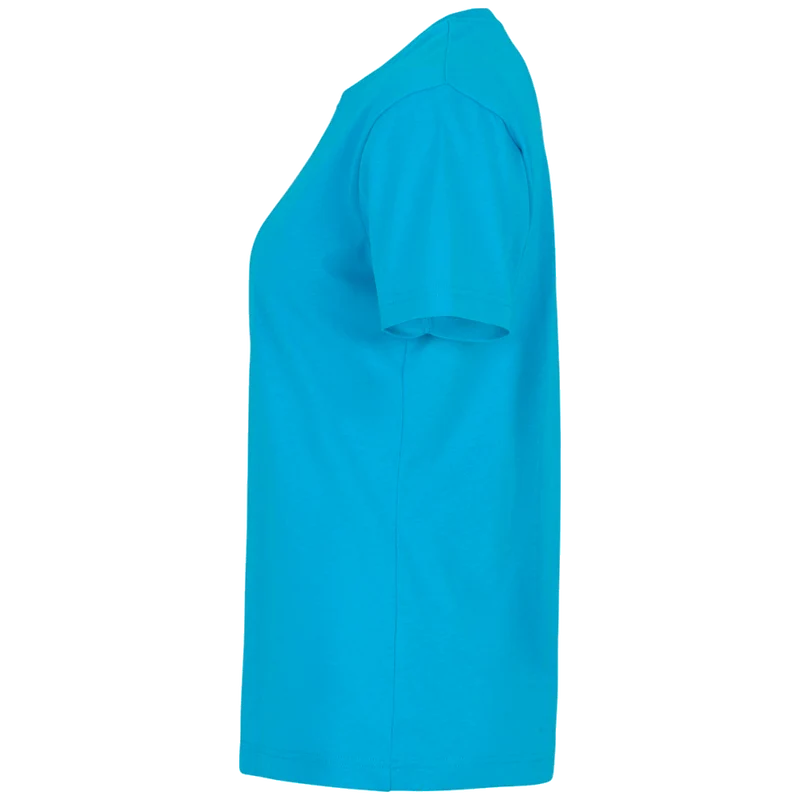 Cottover T-Shirt Dames GOTS Gecertificeerd 141007
