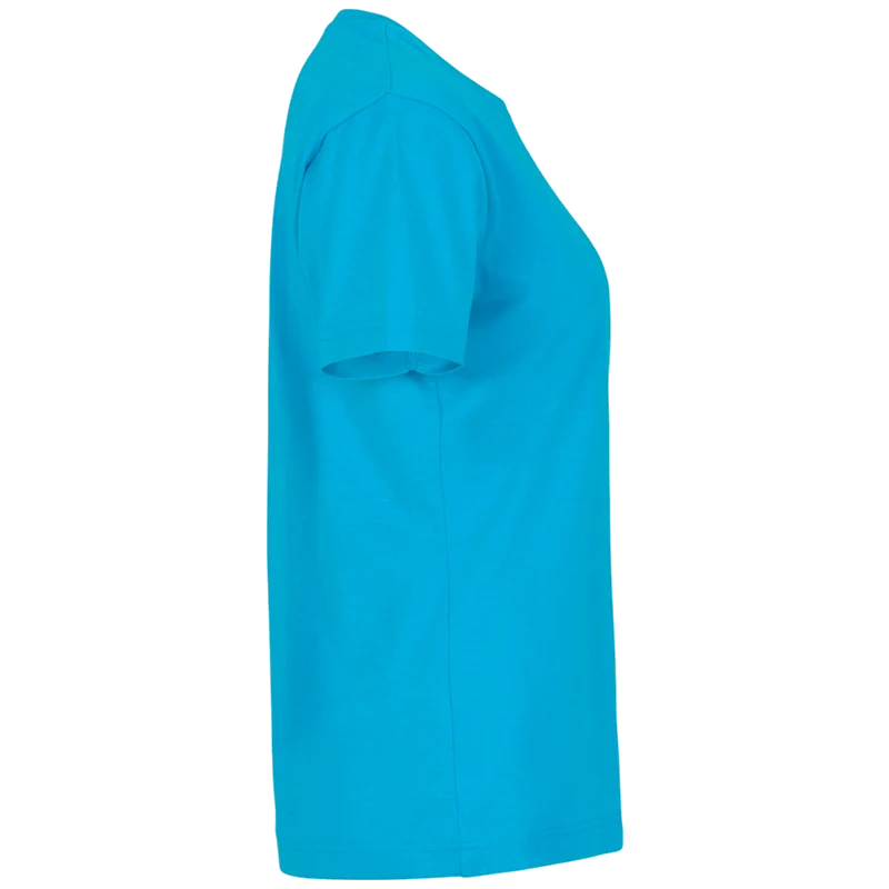 Cottover T-Shirt Dames GOTS Gecertificeerd 141007