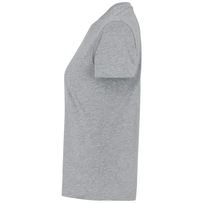 Cottover T-Shirt Dames GOTS Gecertificeerd 141007