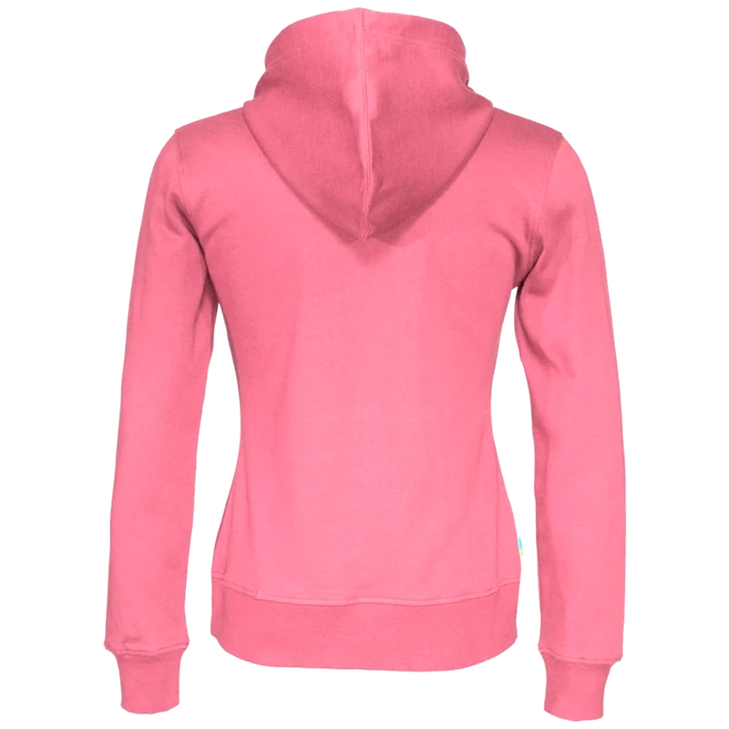 Cottover Hoodie Dames GOTS Gecertificeerd 141001