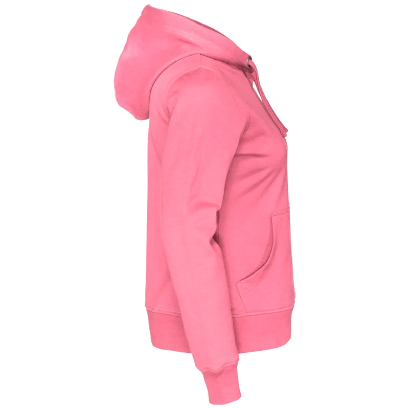 Cottover Hoodie Dames GOTS Gecertificeerd 141001