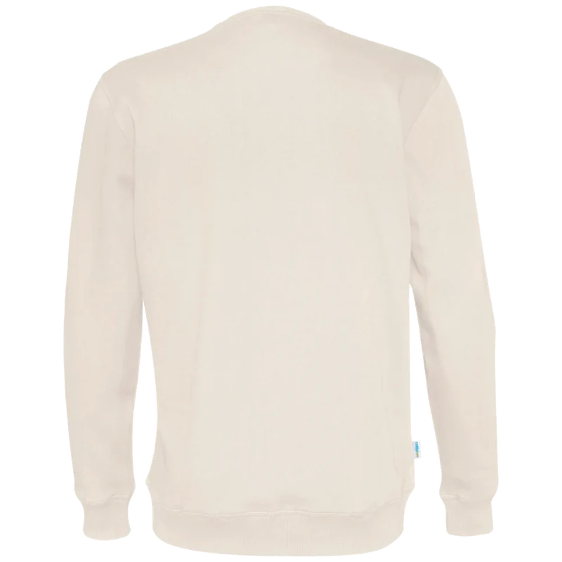 Cottover Sweater Crewneck Unisex GOTS Gecertificeerd 141003