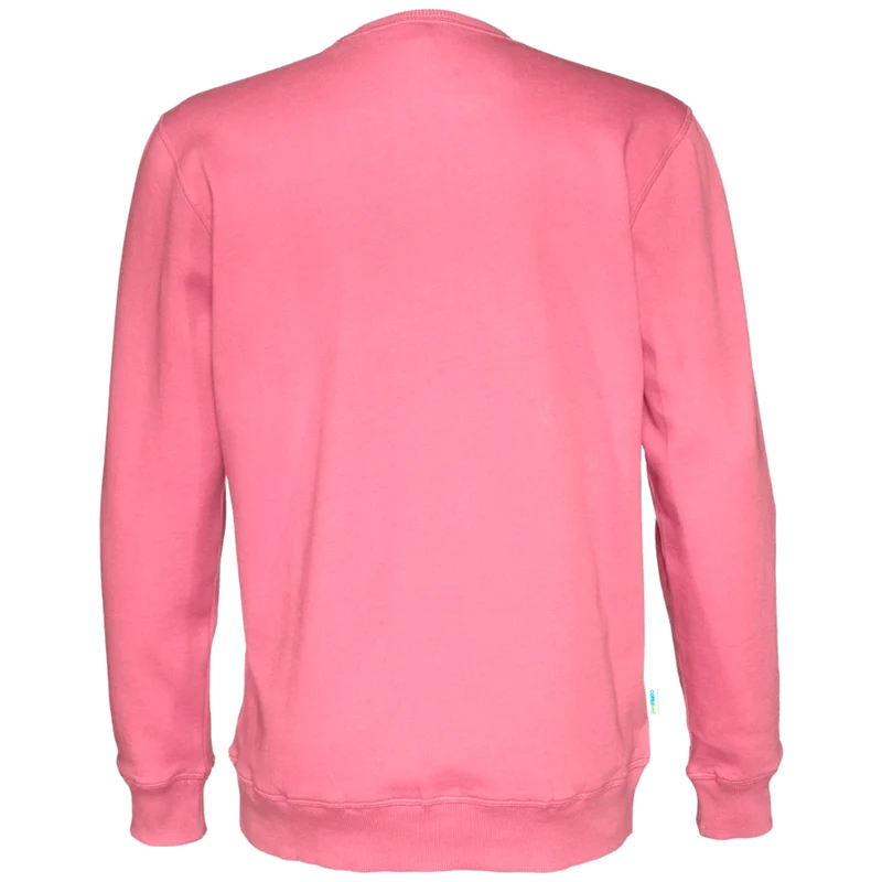 Cottover Sweater Crewneck Unisex GOTS Gecertificeerd 141003