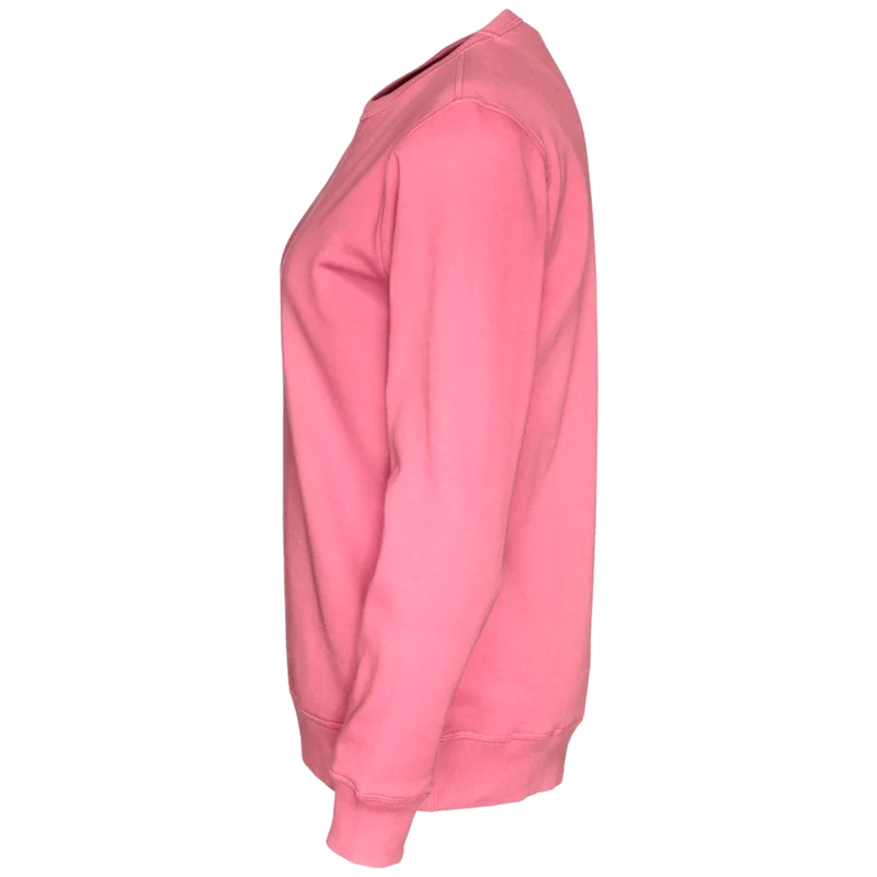 Cottover Sweater Crewneck Unisex GOTS Gecertificeerd 141003