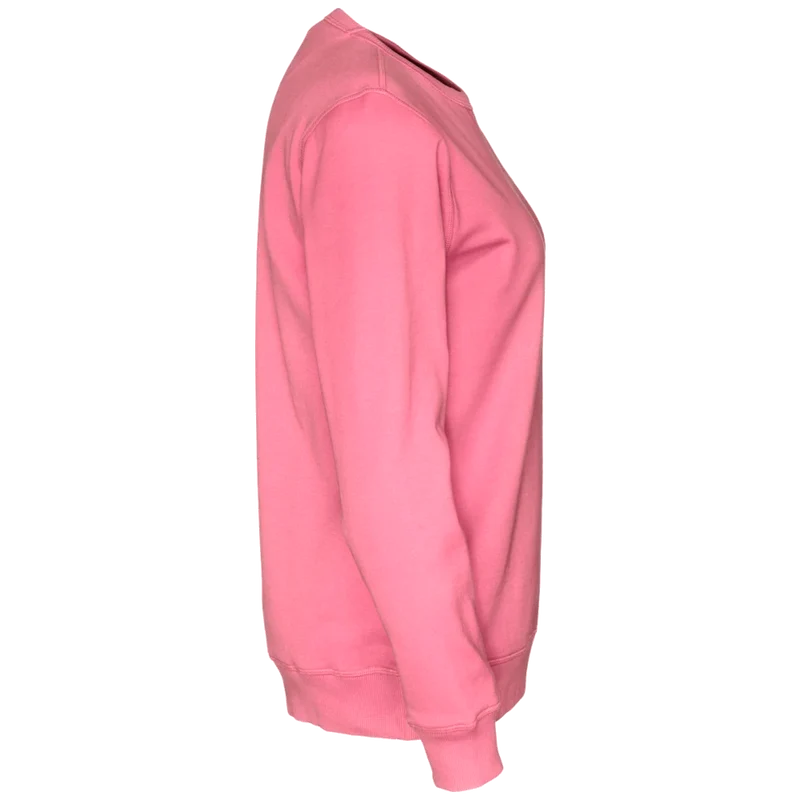 Cottover Sweater Crewneck Unisex GOTS Gecertificeerd 141003