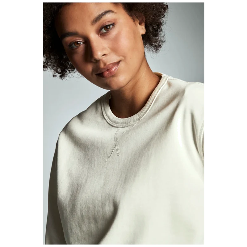 Cottover Sweater Crewneck Unisex GOTS Gecertificeerd 141003